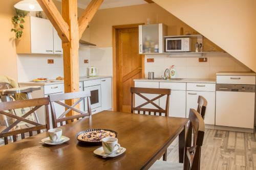 Apartm�n Rodv�nov