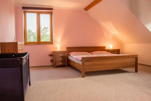 Apartm�n Rodv�nov