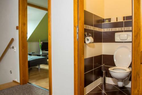 Apartm�n Rodv�nov