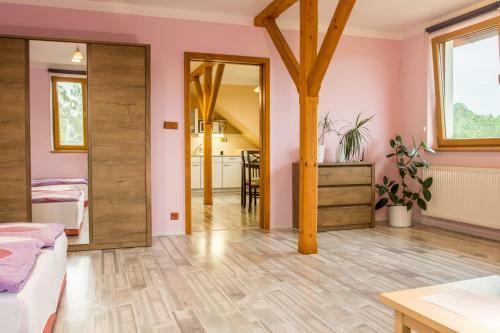 Apartm�n Rodv�nov