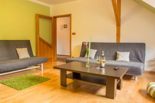 Apartm�n Rodv�nov