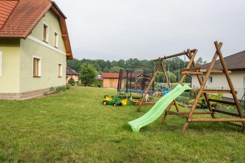 Apartm�n Rodv�nov