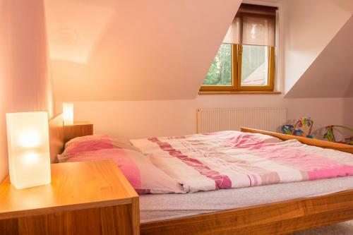 Apartm�n Rodv�nov