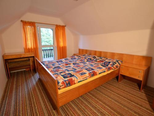 Holiday Home Oldrich