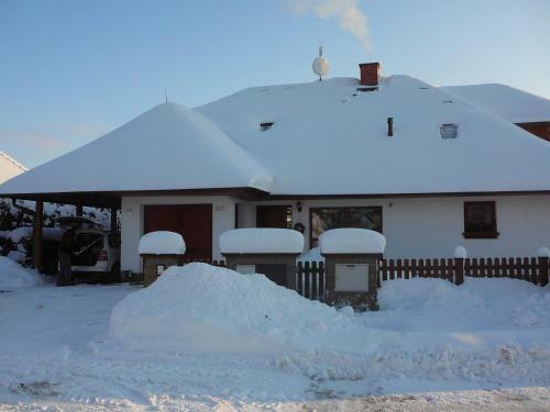 Hostal Apartment V Krkono?�ch
