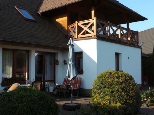 Hostal Apartment V Krkono?�ch