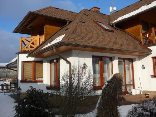 Hostal Apartment V Krkono?�ch