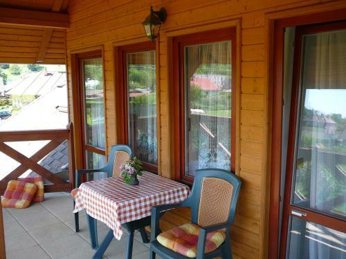 Hostal Apartment V Krkono?�ch