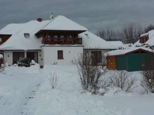 Hostal Apartment V Krkono?�ch