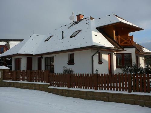 Hostal Apartment V Krkono?�ch