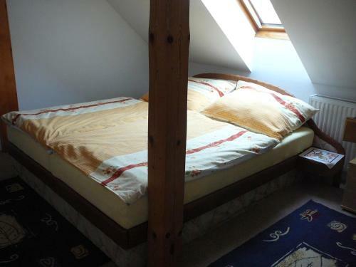 Hostal Apartment V Krkono?�ch