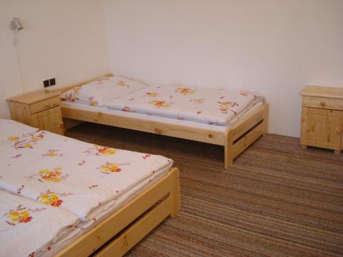 Apartamento Privat Prok?pci