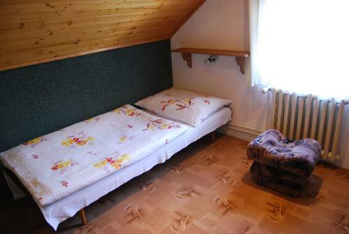 Apartamento Privat Prok?pci