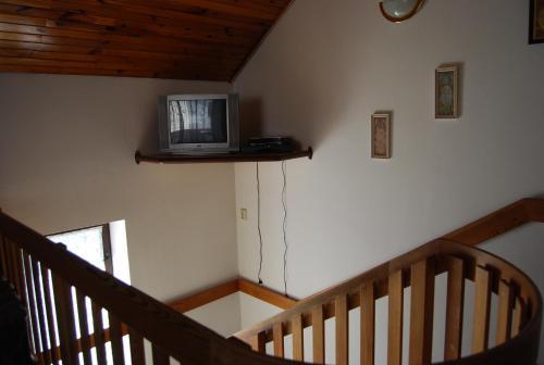 Apartamento Privat Prok?pci