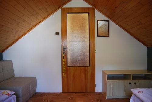 Apartamento Privat Prok?pci