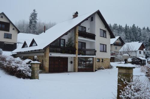 Apartamento Privat Prok?pci