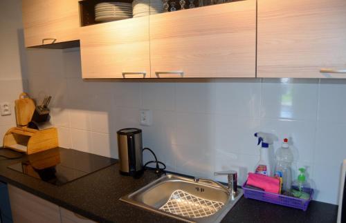 Apartamento Privat Prok?pci