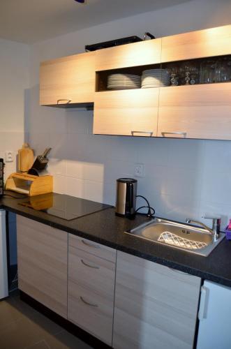 Apartamento Privat Prok?pci