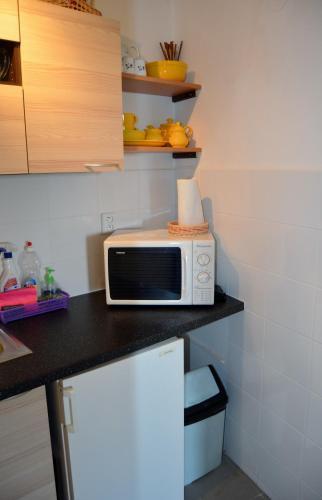 Apartamento Privat Prok?pci