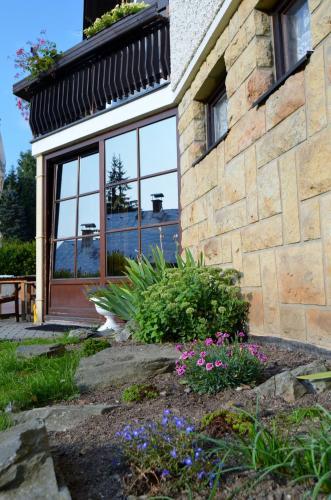 Apartamento Privat Prok?pci