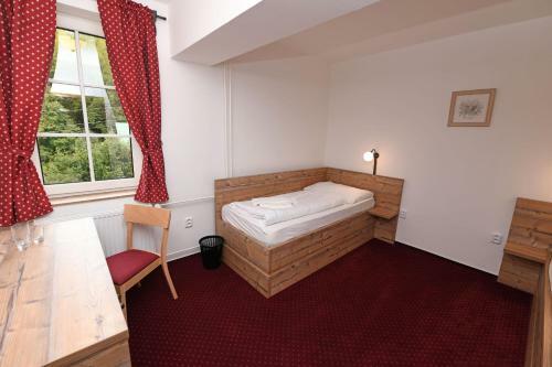 Horsk� Hotel Kon?el