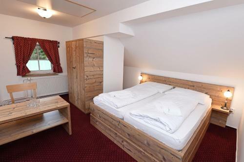 Horsk� Hotel Kon?el