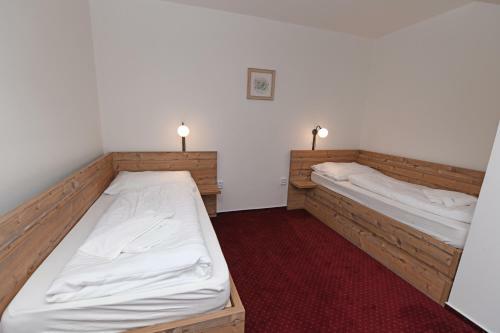 Horsk� Hotel Kon?el