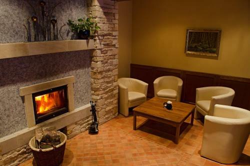 Horsk� Hotel Kon?el