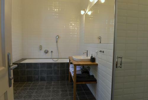 Hotel Apartm�ny Fara Postupice