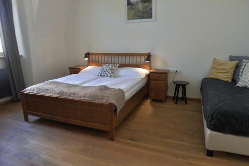 Hotel Apartm�ny Fara Postupice