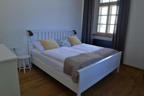 Hotel Apartm�ny Fara Postupice