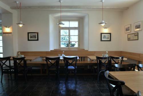 Hotel Apartm�ny Fara Postupice