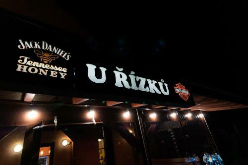Hostal Penzion U ?�zk?