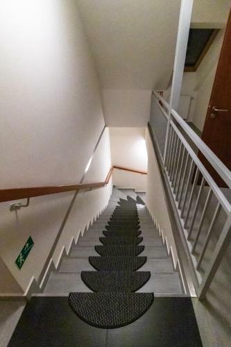 Hostal Penzion U ?�zk?