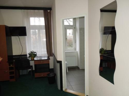 Hotel Masarykova Kolej