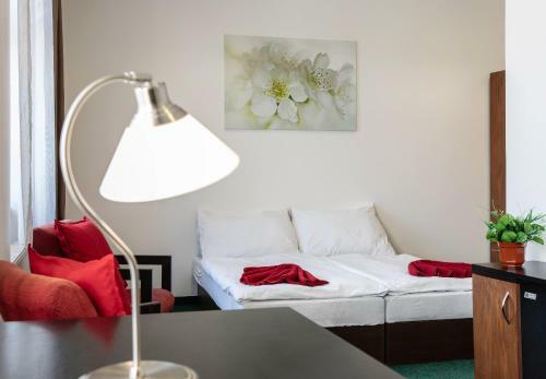 Hotel Masarykova Kolej