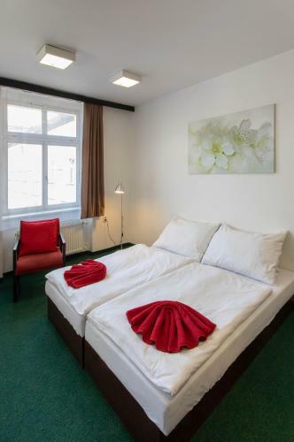 Hotel Masarykova Kolej
