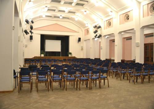 Hotel Masarykova Kolej