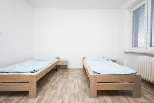 Apartamento Hotelov� D?m T?inec