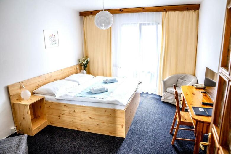 Hotel Gong