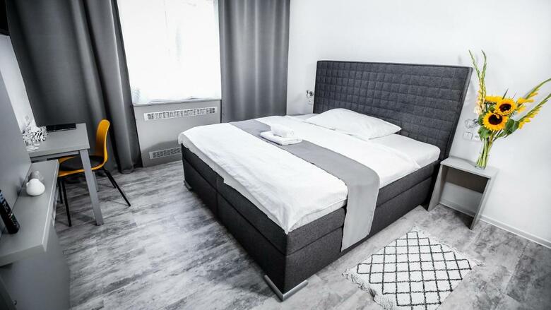 Hotel Gong