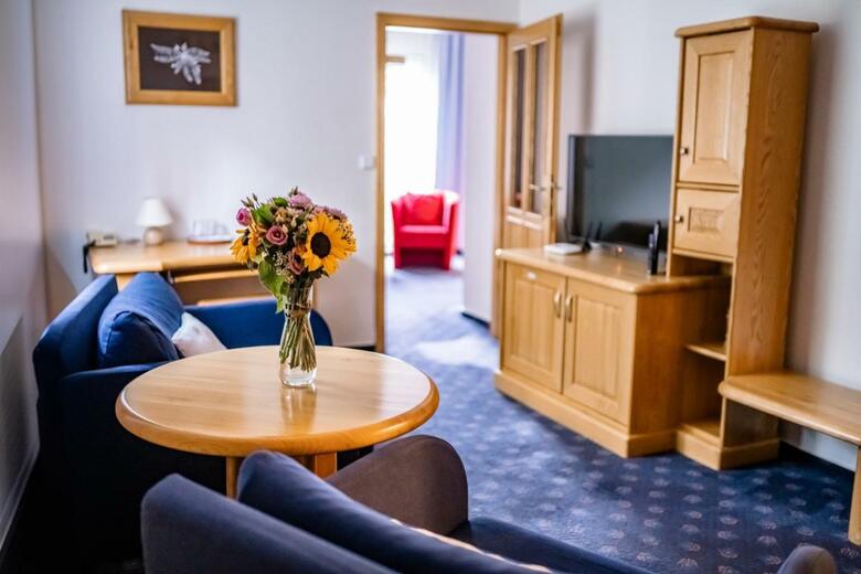 Hotel Gong
