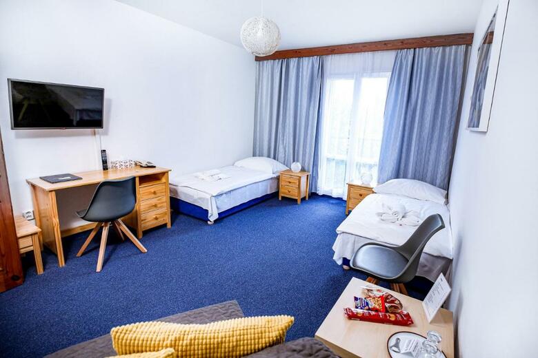Hotel Gong