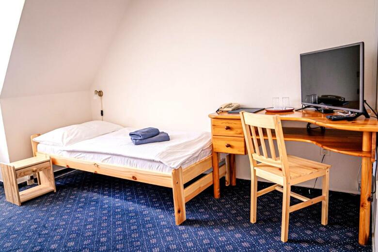 Hotel Gong