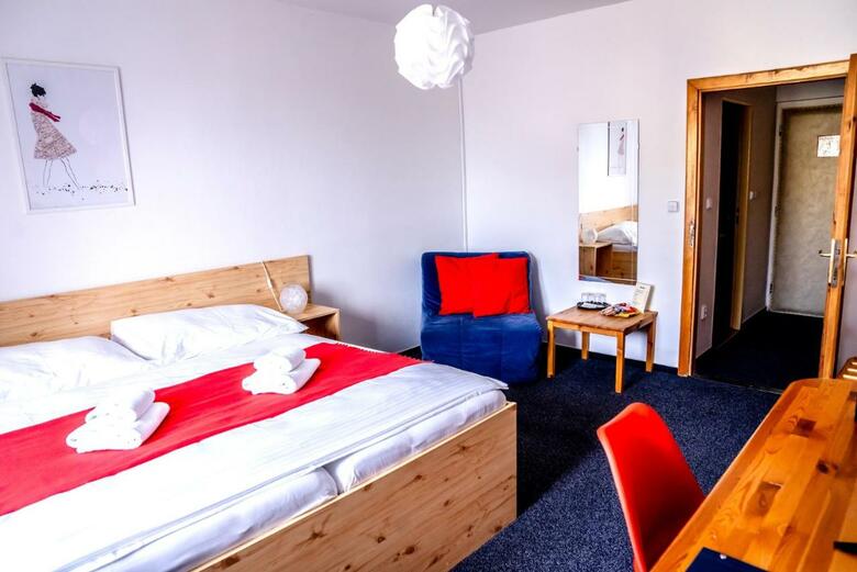 Hotel Gong