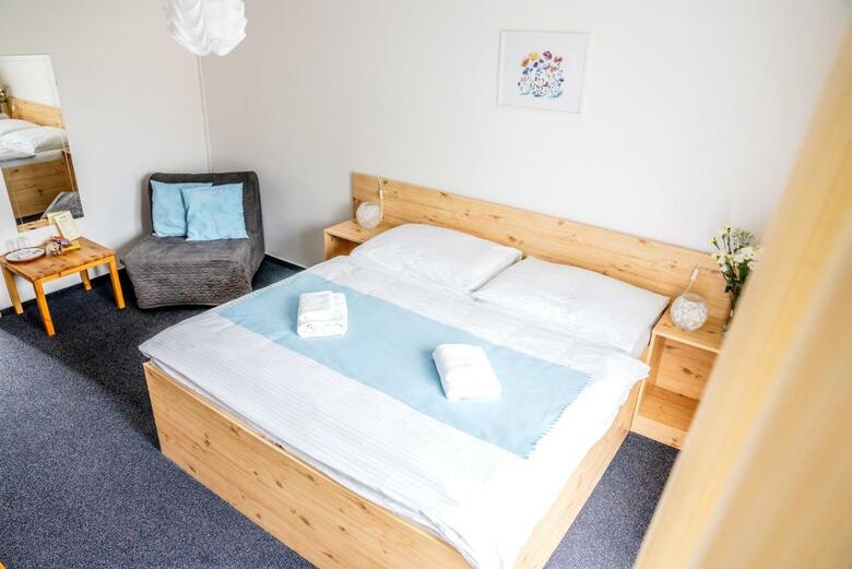 Hotel Gong