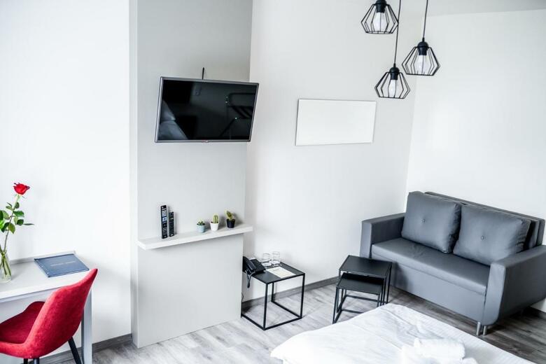 Hotel Gong