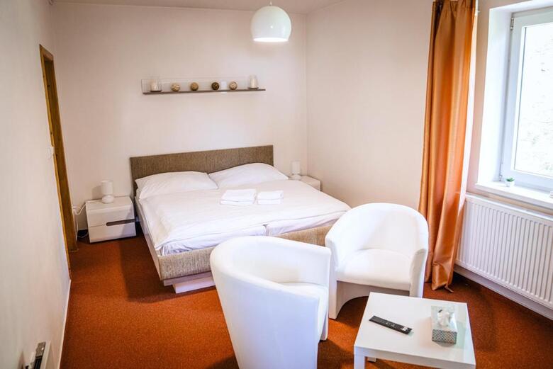 Hotel Gong
