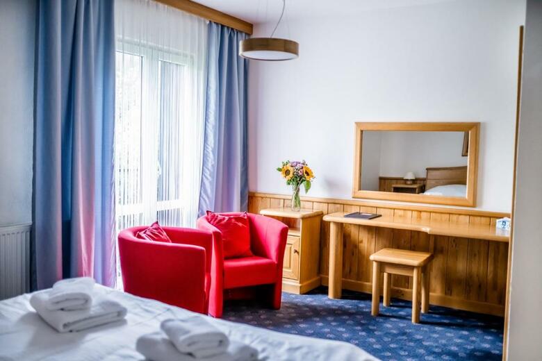 Hotel Gong