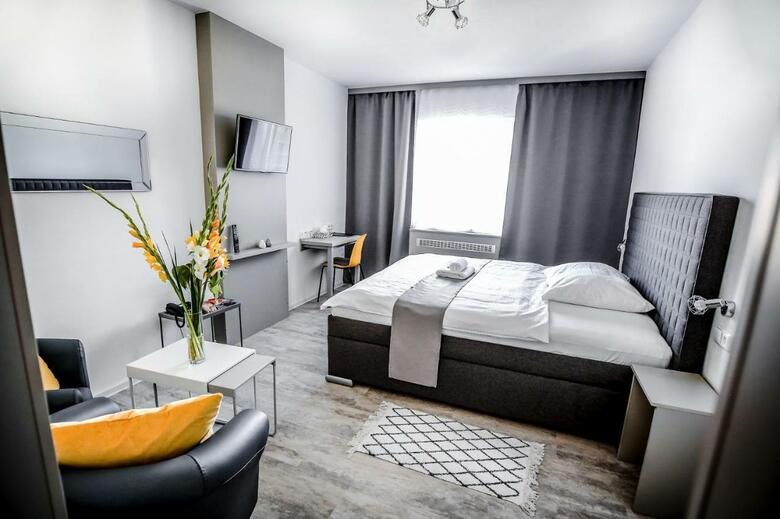 Hotel Gong